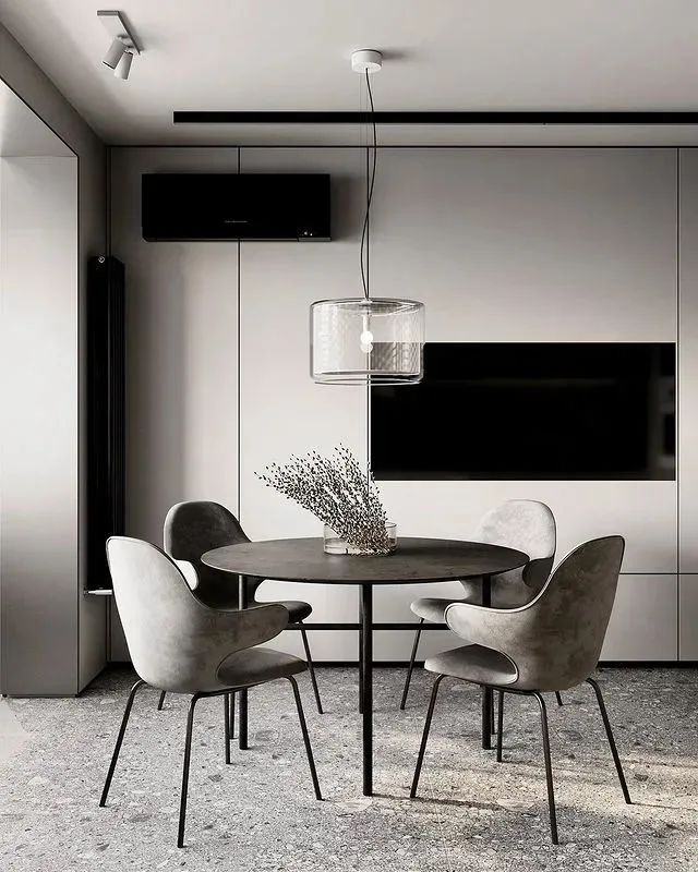 极简住宅,理想中的美学住宅|极简|设计_新浪新闻