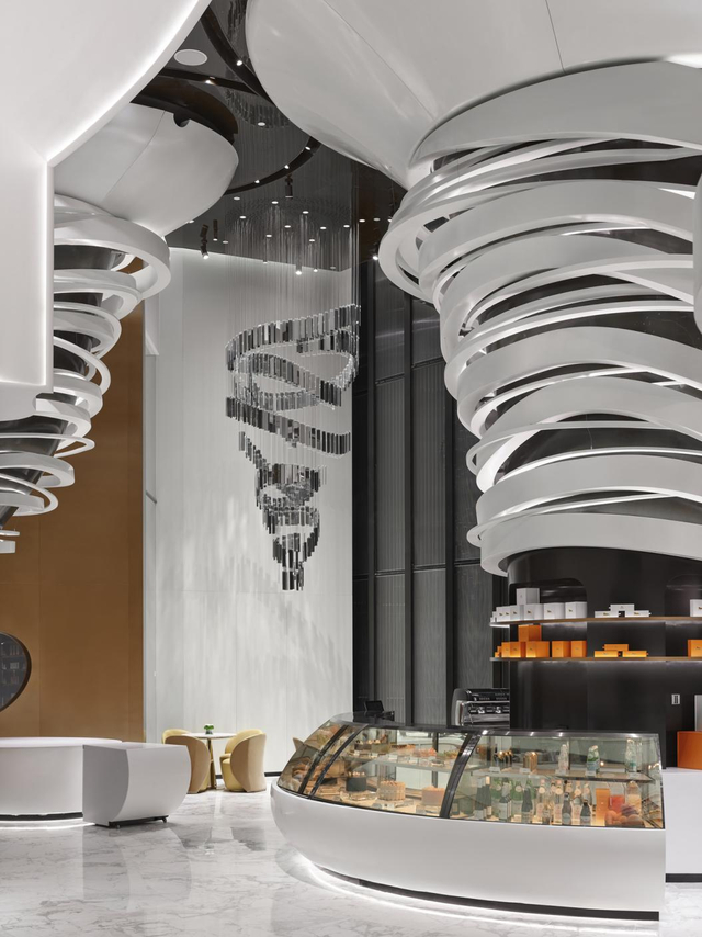 沉迷"悦己"的年轻人,争相到这里打卡