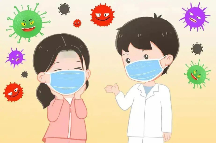 重要!河南疾控最新提醒