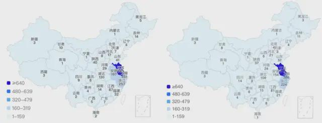 新茶饮 top30:从规模之争到品质之战,谁主沉浮?