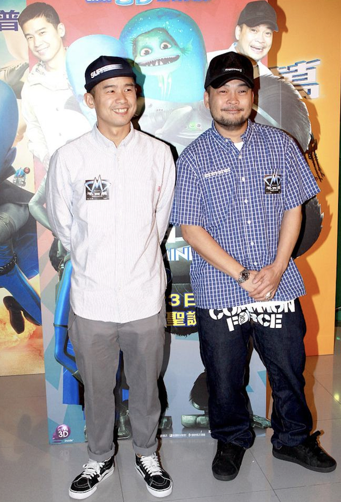 57岁葛民辉称香港物价高,买个车位几百万,坚决不移民直言没意义