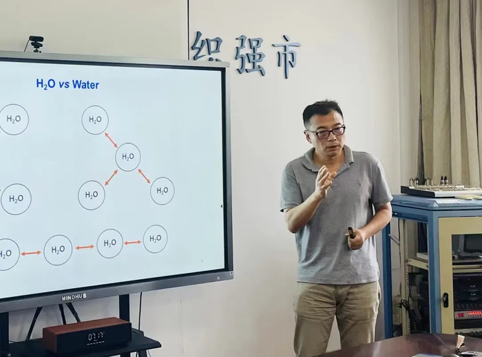 加拿大滑铁卢大学王晓松教授专家简介