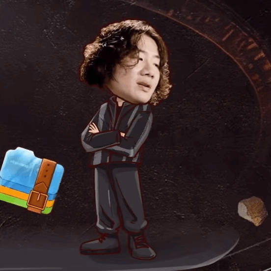 好用!表情包!来了!