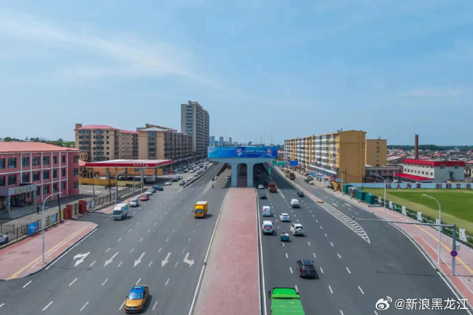 今年以来,哈尔滨市道里区聚焦群众所盼所急