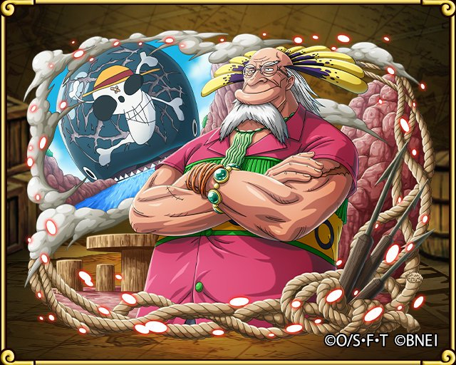 生日出处:库洛(6)卡斯(4)|库洛|卡斯|海贼王_新浪新闻