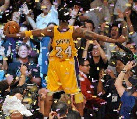 nba最强总决赛对决,谁令你最感动?|总决赛|科比|湖人队_新浪新闻