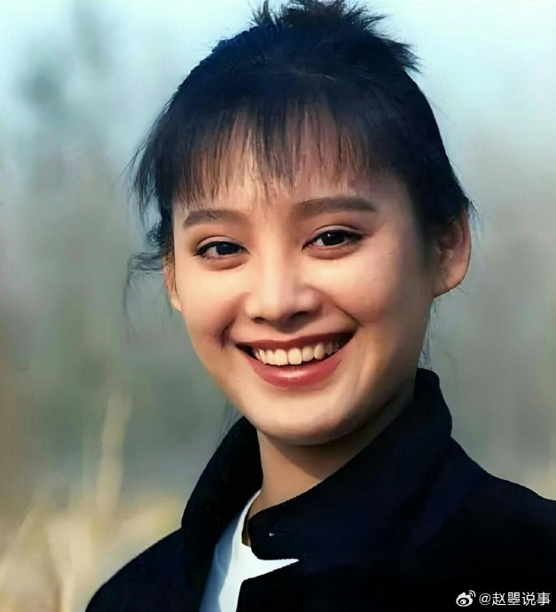 王力可与宁静好像,哪位是宁静 ,两人太像了