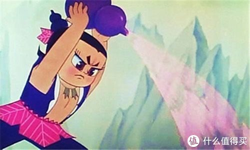 童年的英雄与记忆:葫芦娃的魅力及其时代印记