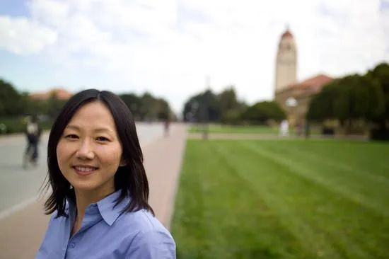 图摘自《科技她力量》