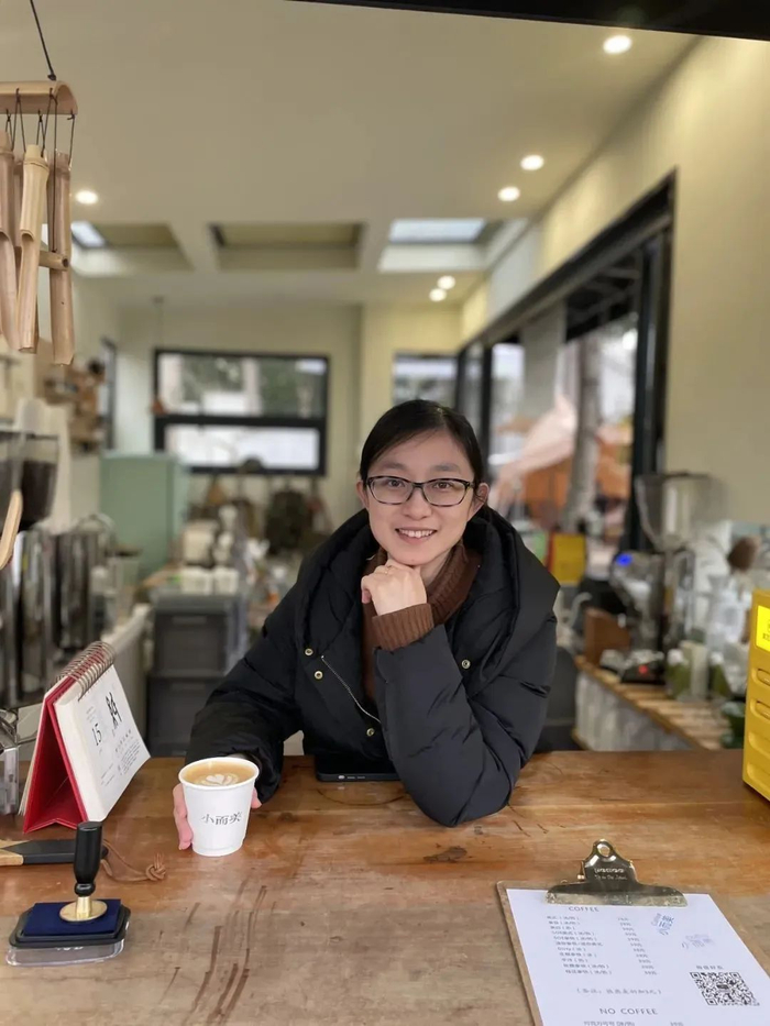 图摘自《科技她力量》