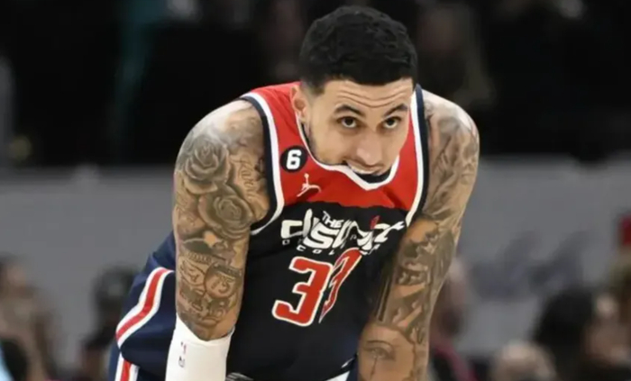 8连冠,卖几个首轮签真不贵吧?