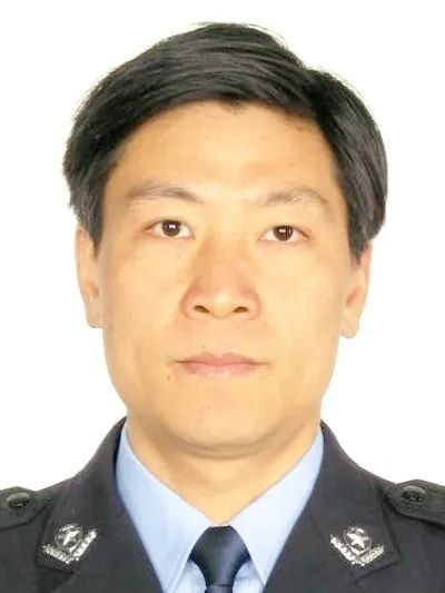安徽一公安副局长被查!