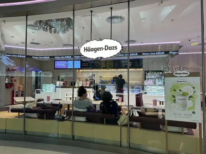 △图片来源：红餐网摄