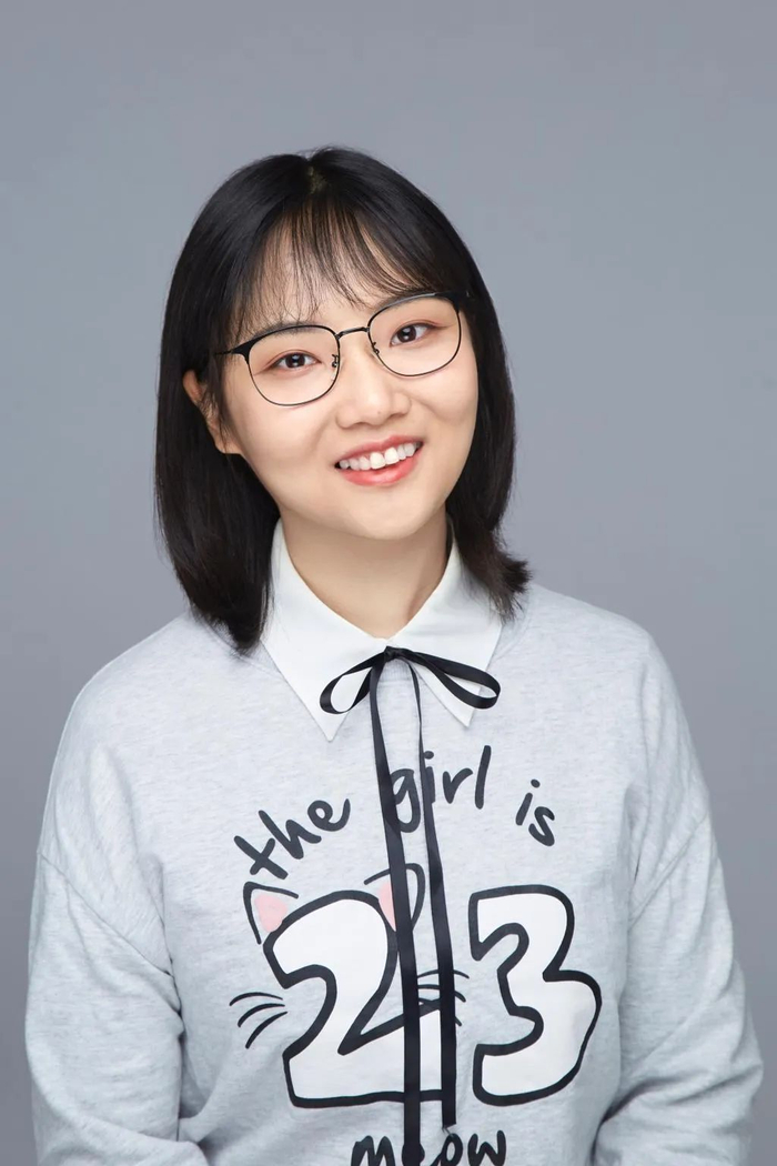 图摘自《科技她力量》