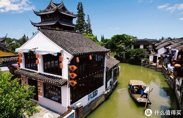 中国魔都上海市,上海旅游攻略,上海市十佳优质景点推荐