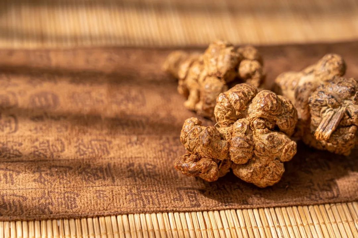 抗食管癌的10种中药,分享给您,建议收藏!