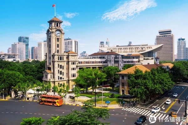 中国魔都上海市,上海旅游攻略,上海市十佳优质景点推荐
