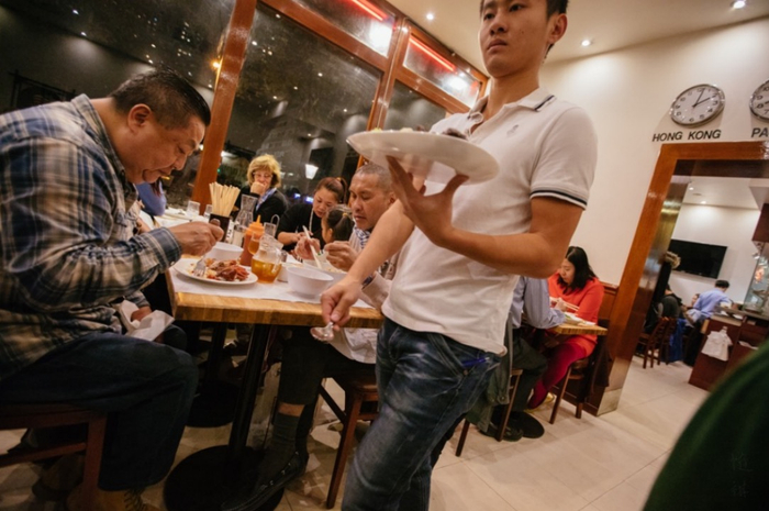 看展览|15位中国摄影艺术家看见更丰富的法兰西|冯立|姚瑶|孙瑞祥