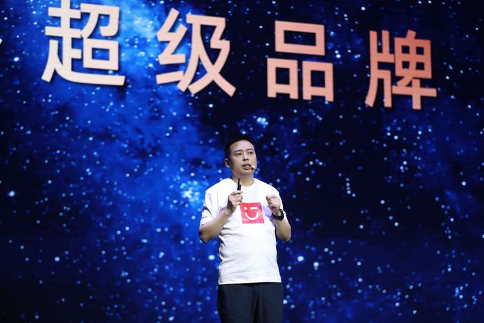 专访名创优品刘晓彬:如何成为全球化超级品牌