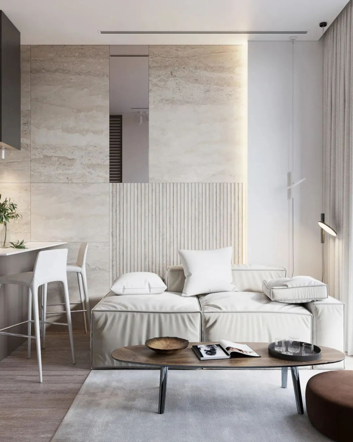 简约好气质,看着就舒适!