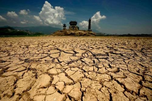 浙赣粤运河——基建狂魔的下一个小目标?