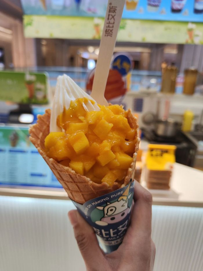 图片来源：红餐网摄