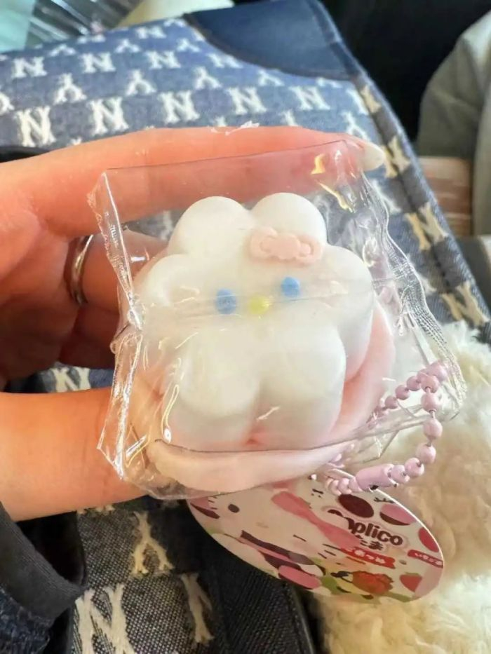 图源 / 受访者提供