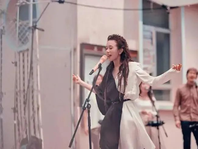 为什么大家都喜欢看"飙高音"