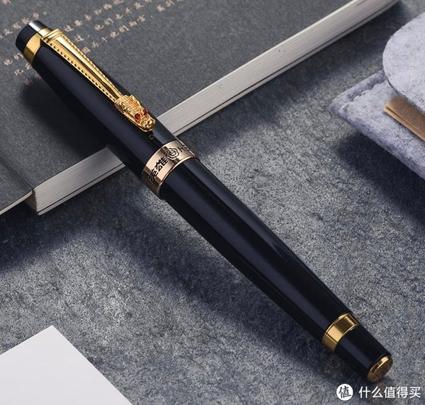 英雄钢笔:一笔一墨,书写岁月的美好