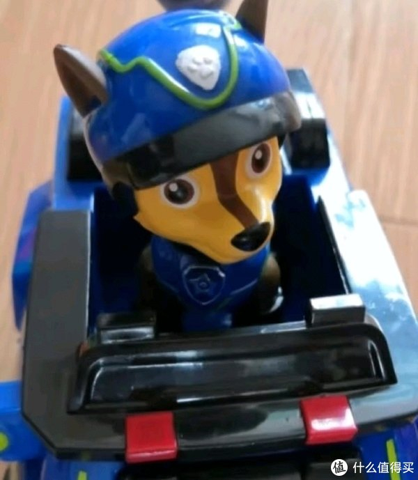 汪汪队的勇敢队长阿奇