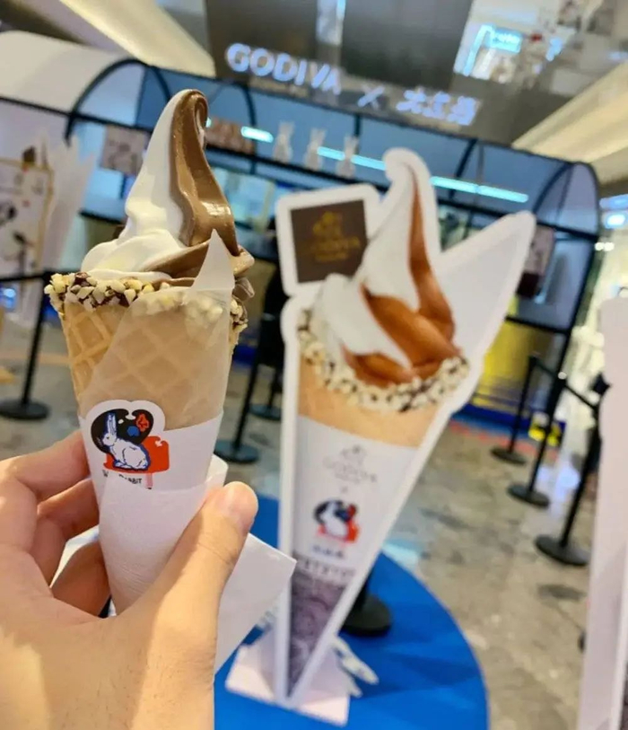 △图片来源：红餐网摄