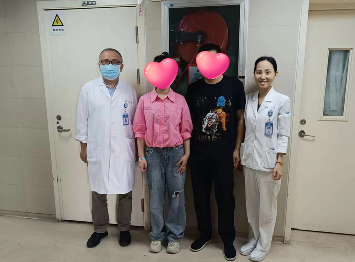 开颅术后数学考第一!当一个高三学霸向医生求助后