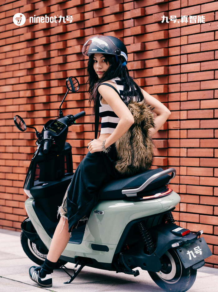 九号 彰显新质生产力下全球化发展硬实力|机器人|电动滑板车|创业