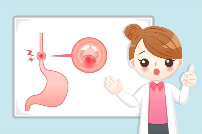 抗食管癌的10种中药,分享给您,建议收藏!