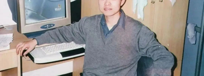那个身患绝症的京东副总裁,被造谣装病:咋还不死
