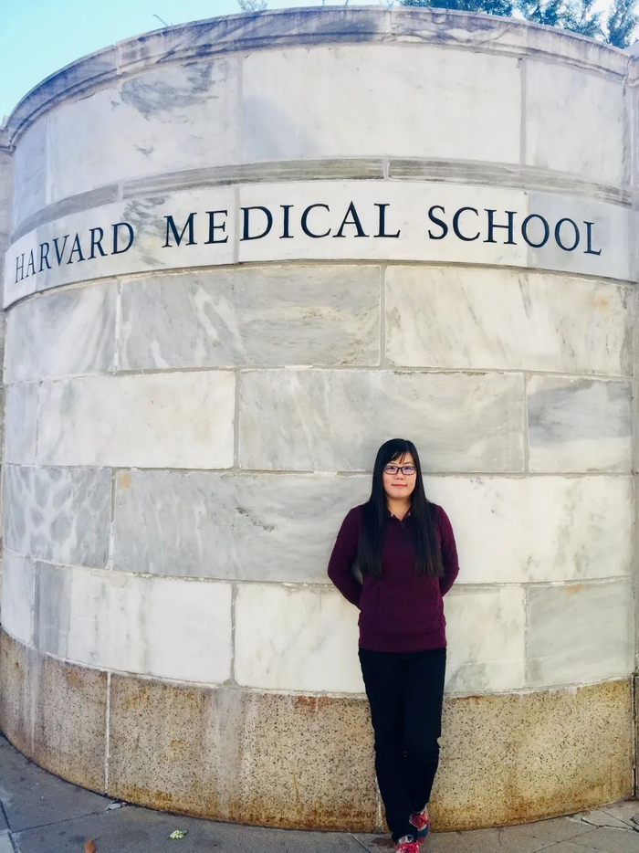 图摘自《科技她力量》