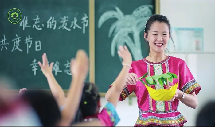 因材施教 启智润心 共铸同心——云南铸牢中华民族