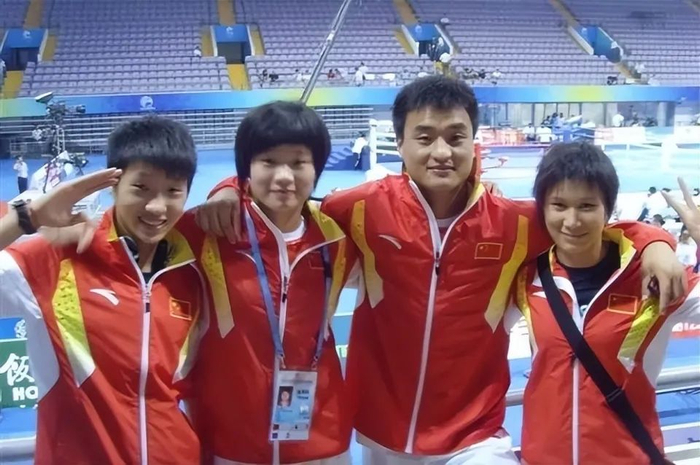 国粹荟萃 "ko女王"汪柯菡拜师书法名家曲玉琳先生