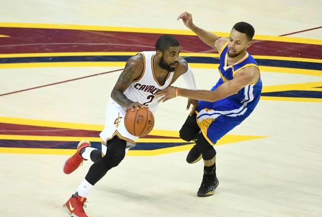 nba最强二当家诞生,离开老詹后,你还能冲击总冠军|欧文|独行侠|契奇