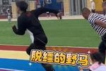 [流言板]曾西二？9天前湖人西部第二火箭第五，今日火箭第二湖人第五