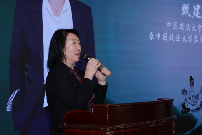 第五届法律人高峰论坛成功举办 嗨学网携手业内专家共探职业前景