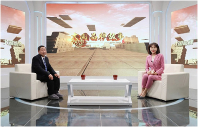 浙江乔良渔业科技发展有限公司董事长何金生