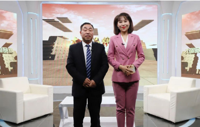 浙江乔良渔业科技发展有限公司董事长何金生