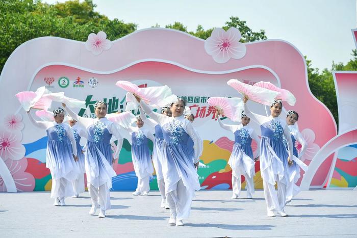 上海市奉贤区体育局、上海市奉贤区庄行镇人民政府承办