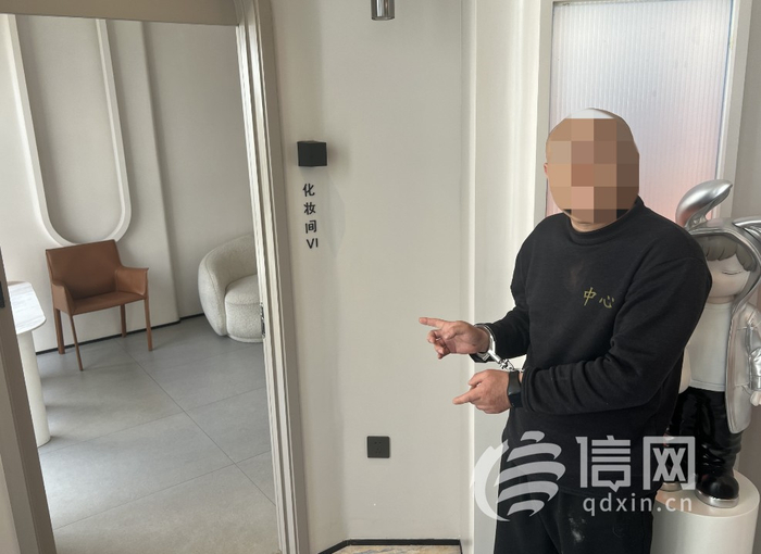 办喜事也要注意防盗 陌生男子混入婚礼现场盗窃礼金被抓