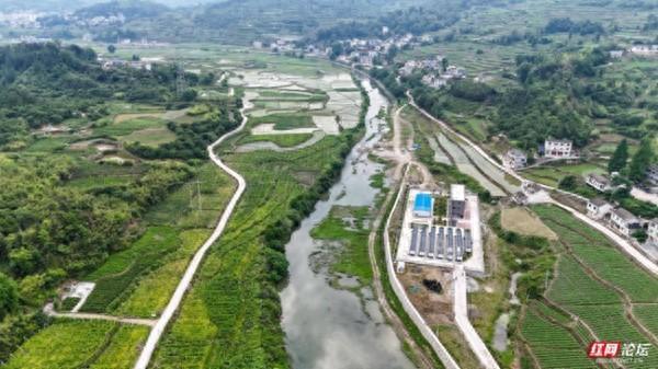 湖南永顺县石堤镇图片