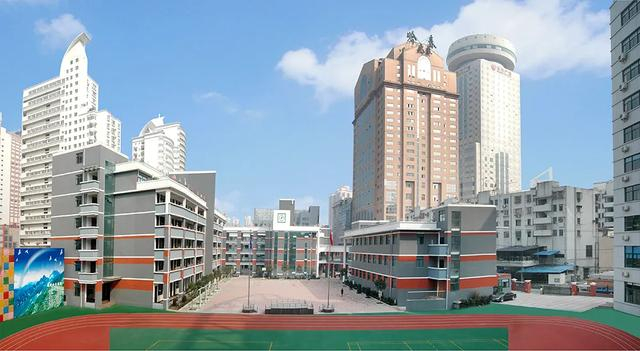 等13所学校梁溪区特殊教育学校通德桥实验小学,侨谊幼儿园清名桥中学
