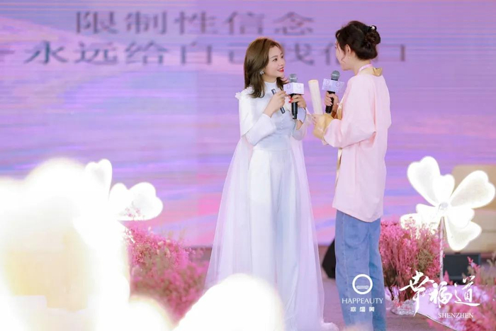 崆崆美学主理人,从业美学18年高级名媛,明星御用造型设计师说实话,我