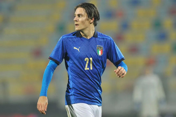 话题 | 意大利真的没10号了吗?