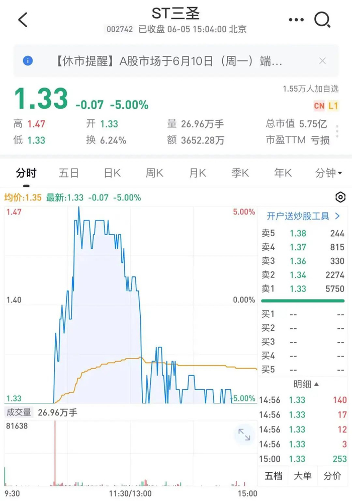 天地板,地天地,接连上演!